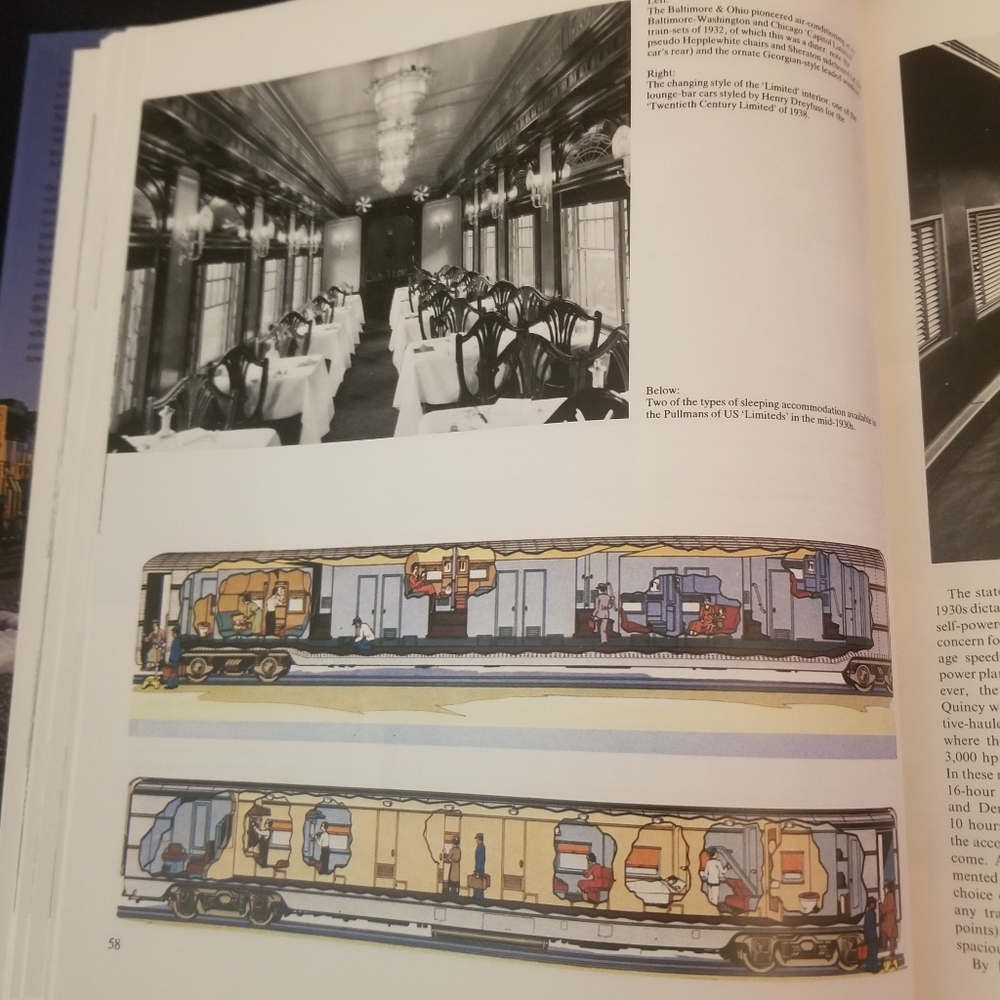 Railways of the Twenthieth Century, VGUC - Picture 13 of 13